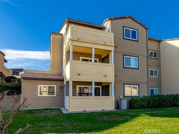 5025 Los Morros Way Unit 45, Oceanside, CA 92057