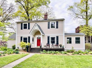 620 W Breckenridge St, Ferndale, MI 48220