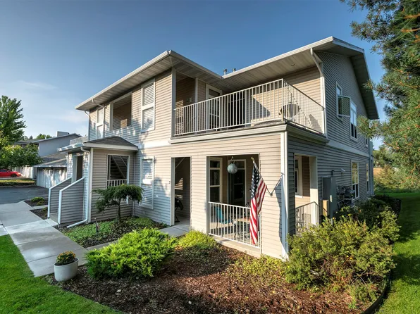 5102 Village View Way APT 3, Missoula, MT 59803