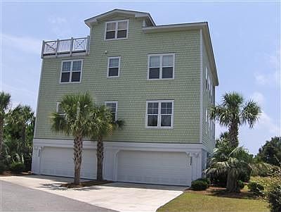 2nd image of 5004 Oquinn Blvd #A