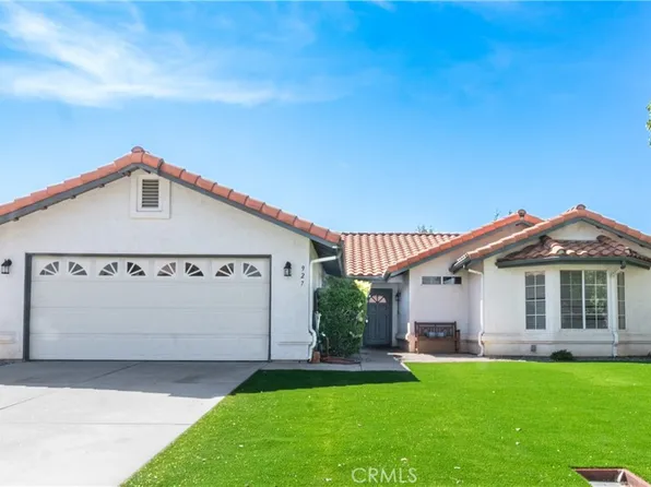 927 Saint Ann Dr, Paso Robles, CA 93446