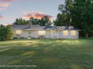 5220 N Saint Clair Rd, Elsie, MI 48831