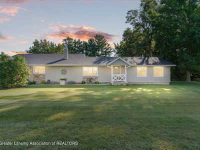 5220 N Saint Clair Rd, Elsie, MI, 48831