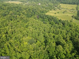 12 Rugged Trl, Hedgesville, WV 25427