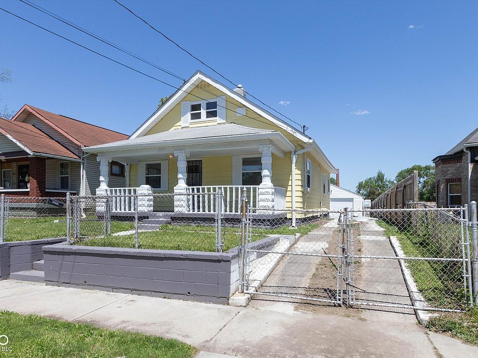 1st image of 3048 Newton Ave