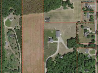 358 Cr, Lawton, MI 49065