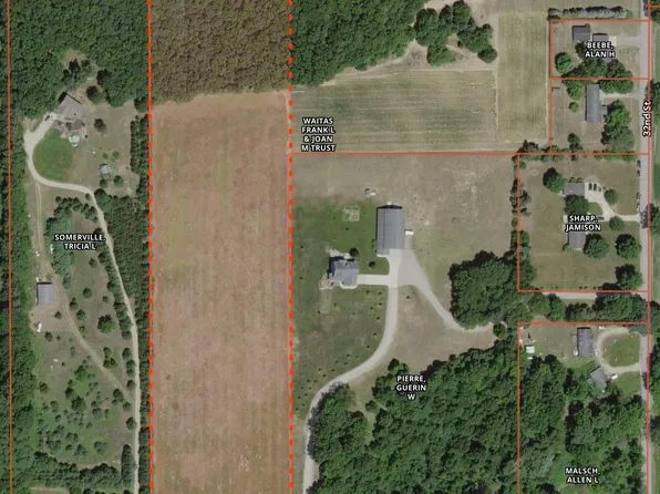 358 Cr, Lawton, MI 49065
