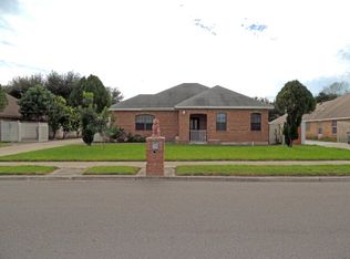 1606 Merlin Dr, Mission, TX 78572