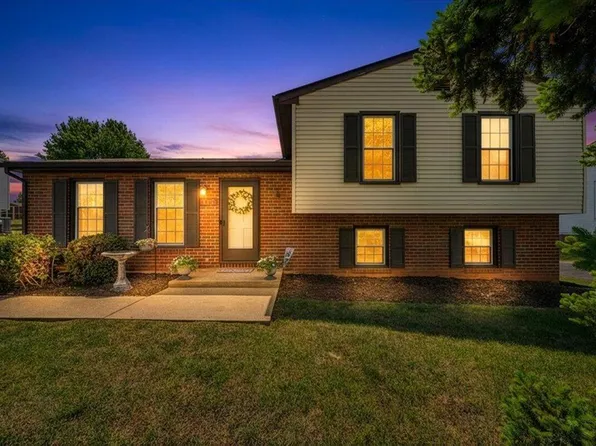 812 Kimball Ave, Salem, VA 24153