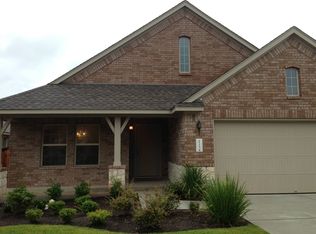 1713 Hidden Springs Path, Round Rock, TX 78665