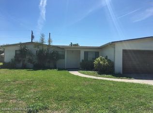 255 Eyre Ave, Merritt Island, FL 32953