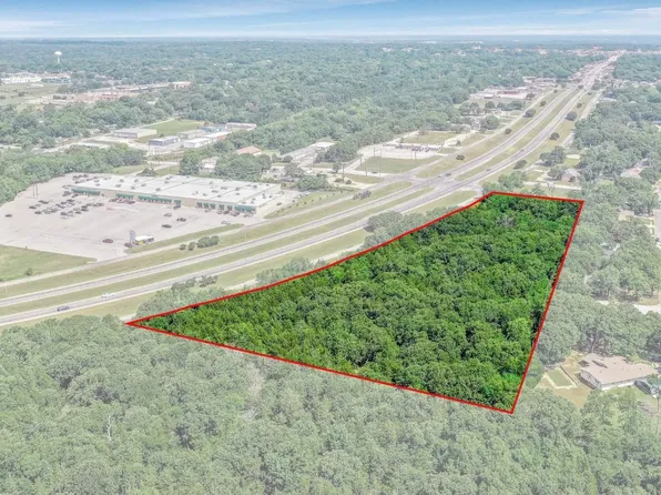 S Austin Ave, Denison, TX 75020