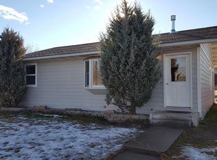 1615 Poplar St, Helena, MT 59601