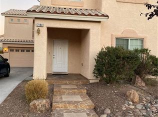 7180 N Campbell Rd, Las Vegas, NV 89149