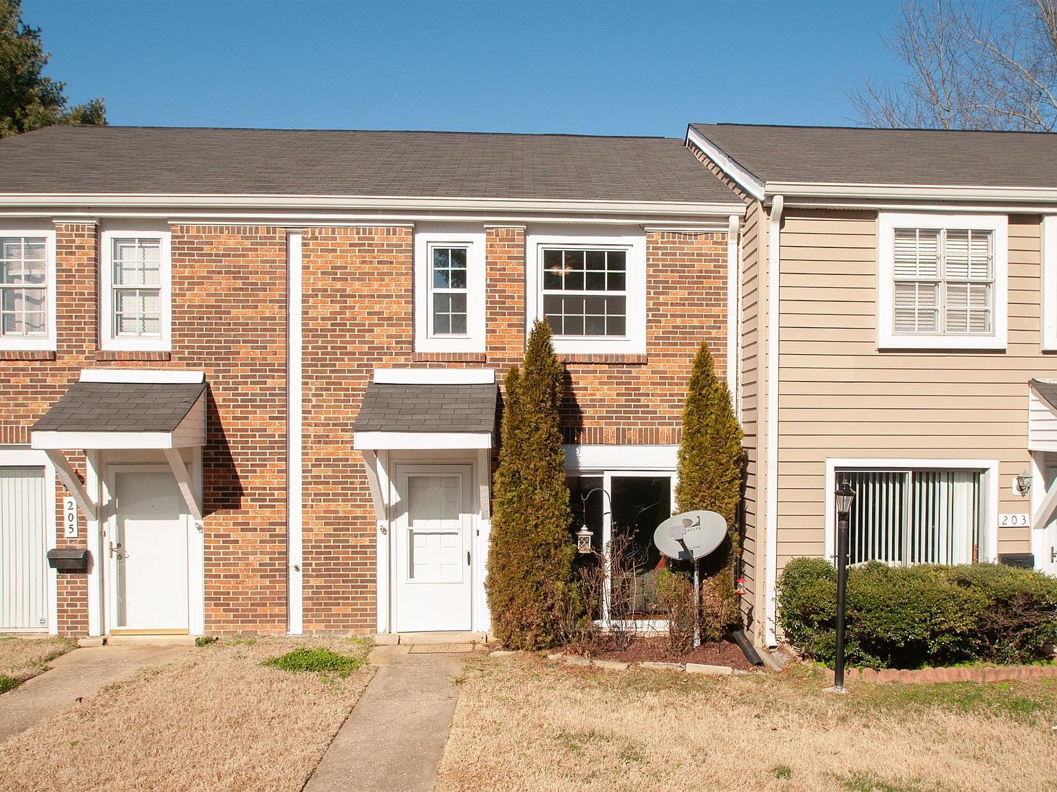 204 Granville Rd, Franklin, TN 37064 Zillow