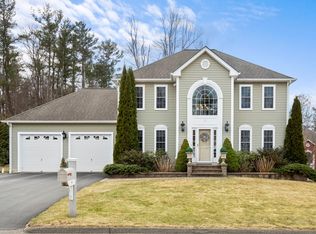 7 Marjorie Ln, Rutland, MA 01543