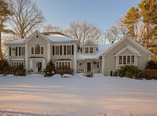 221 Blue Ridge Rd, North Andover, MA 01845