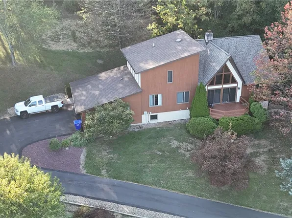 106 Woodland Dr, Sarver, PA 16055