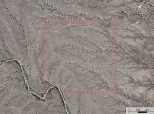 Apn R56080 Green River Rd, Van Horn, TX 79855