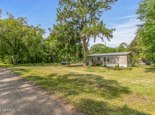 14128 SE 26th Ave, Starke, FL 32091