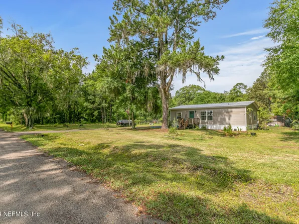 14128 SE 26TH Avenue, Starke, FL 32091