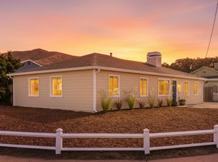 603 Edgemar Ave, Pacifica, CA 94044