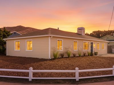 603 Edgemar Ave, Pacifica, CA, 94044