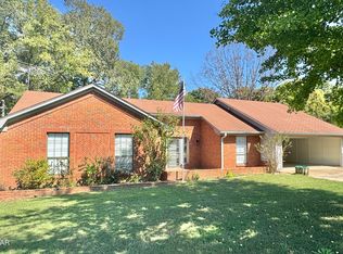 610 Hanna Dr, Ripley, TN 38063