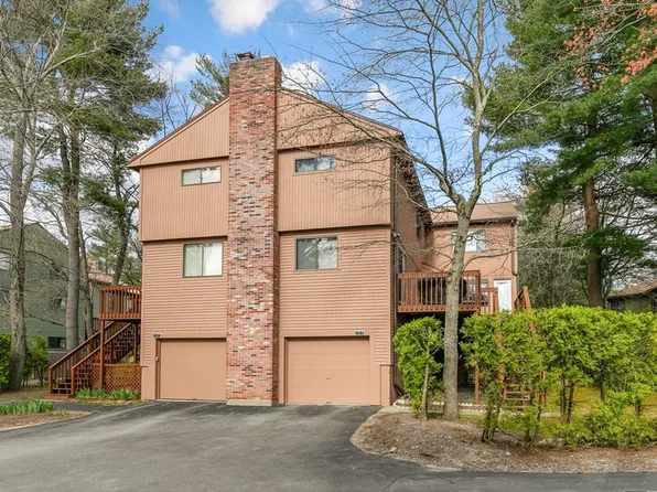 103 Spyglass Hill Dr Unit 103, Ashland, MA 01721
