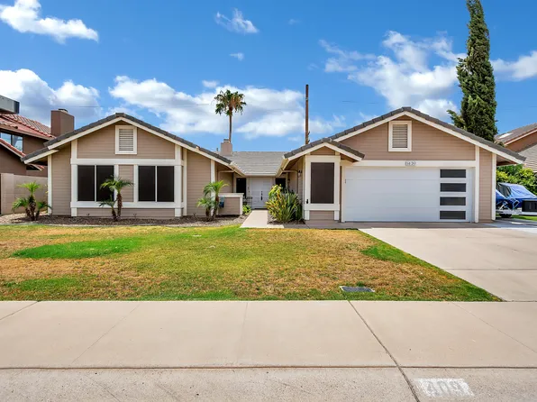 1409 E Brentrup Dr, Tempe, AZ 85283
