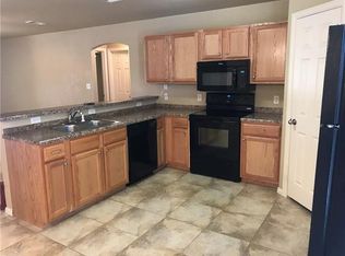 4208 Donna Ct, Granbury, TX 76049