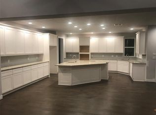 3102 Bowser Rd, Fulshear, TX 77441