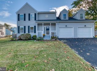 1393 N Red Oak Way, Culpeper, VA 22701