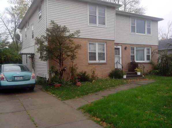 468 Springville Ave #1, Buffalo, NY 14226