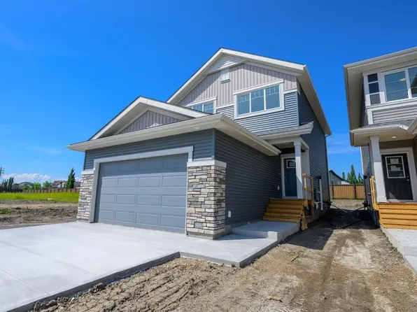 12906 N 87th St, Grande Prairie, AB T8X 0M5