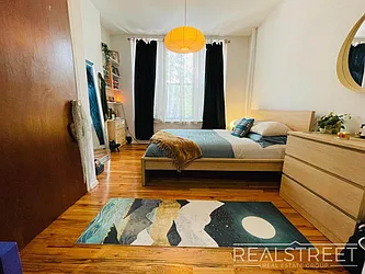 Rented by Real Street Inc
