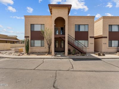 455 N TEGNER Street #26, Wickenburg, AZ, 85390