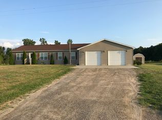 2950 E Beal City Rd, Mount Pleasant, MI 48858