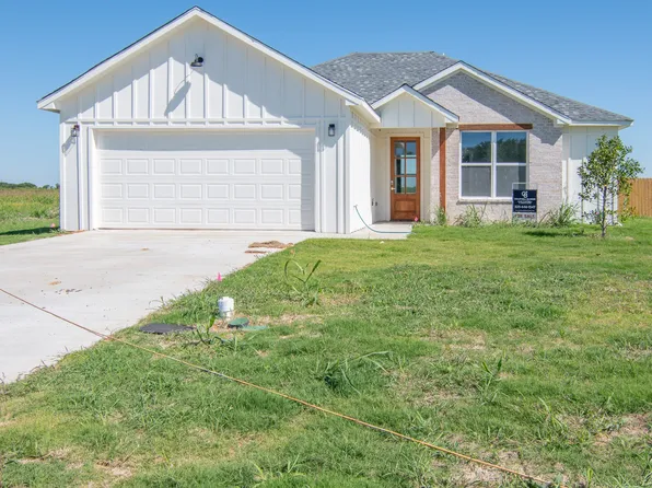 119 Gunner Trl, Early, TX 76802