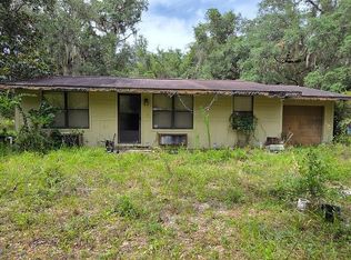 4381 Mixon Dr, Deland, FL 32724