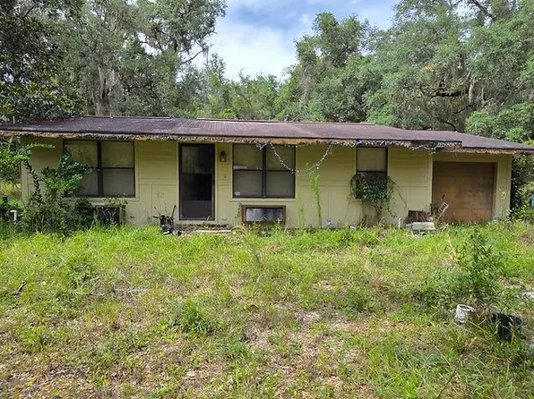 4381 Mixon Dr, Deland, FL 32724