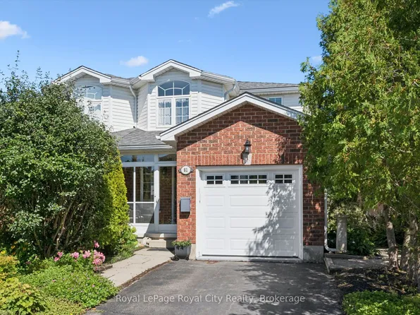 81 Keating St, Guelph, ON N1E 7G1