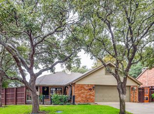 4102 Azure Ln, Addison, TX 75001