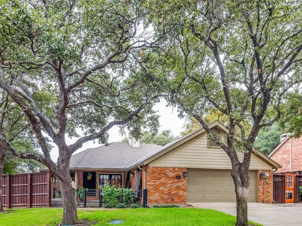 4102 Azure Ln, Addison, TX 75001