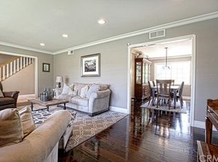 19622 Old Ranch Rd, Yorba Linda, CA 92886