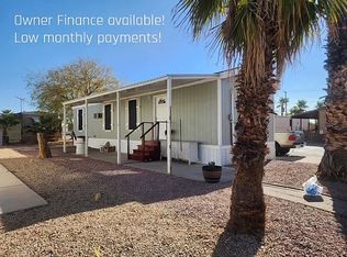 1409 N French St #141, Casa Grande, AZ 85122