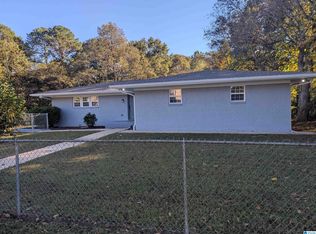 224 Deadrick St, Bessemer, AL 35020