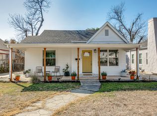 1830 W Magnolia, San Antonio, TX 78201