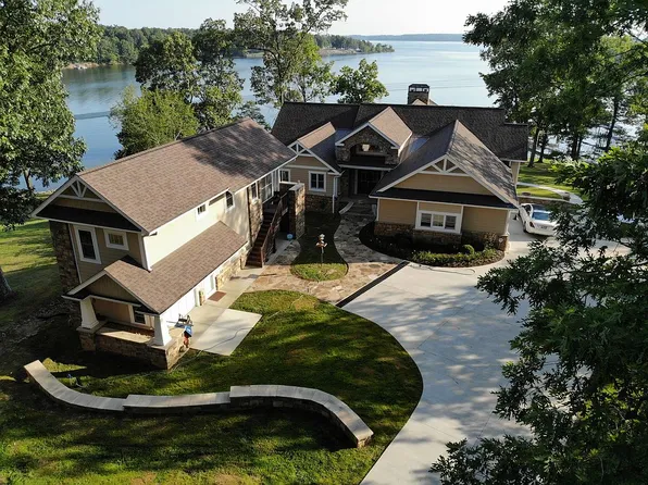 76 Sunset Ln, Gilbertsville, KY 42044