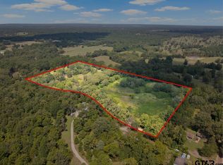 3926 Pignut Rd, Gilmer, TX 75644